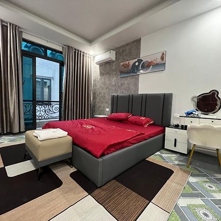 Venus Apartment Trung Phung Hanoi Dış mekan fotoğraf