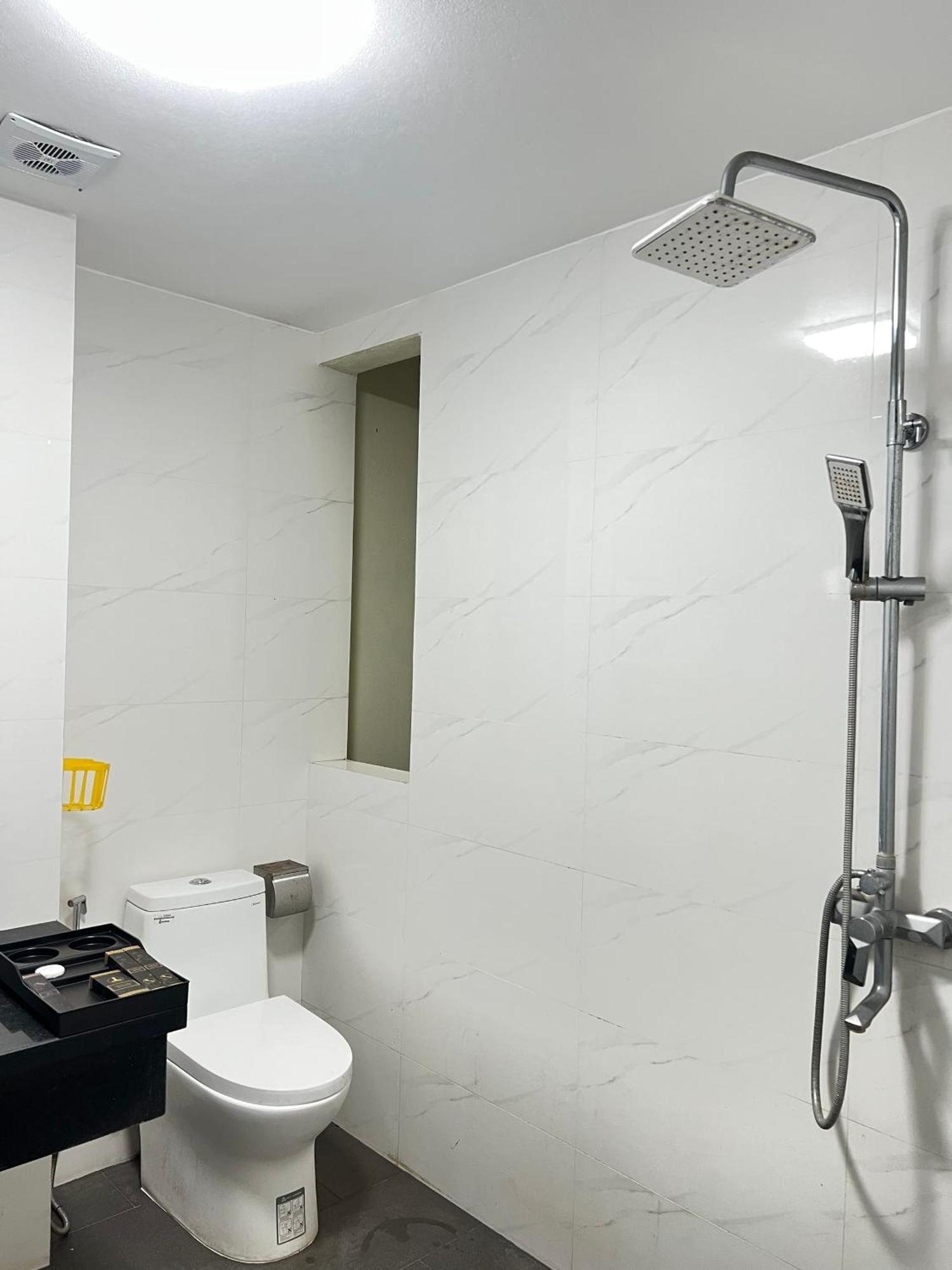 Venus Apartment Trung Phung Hanoi Dış mekan fotoğraf