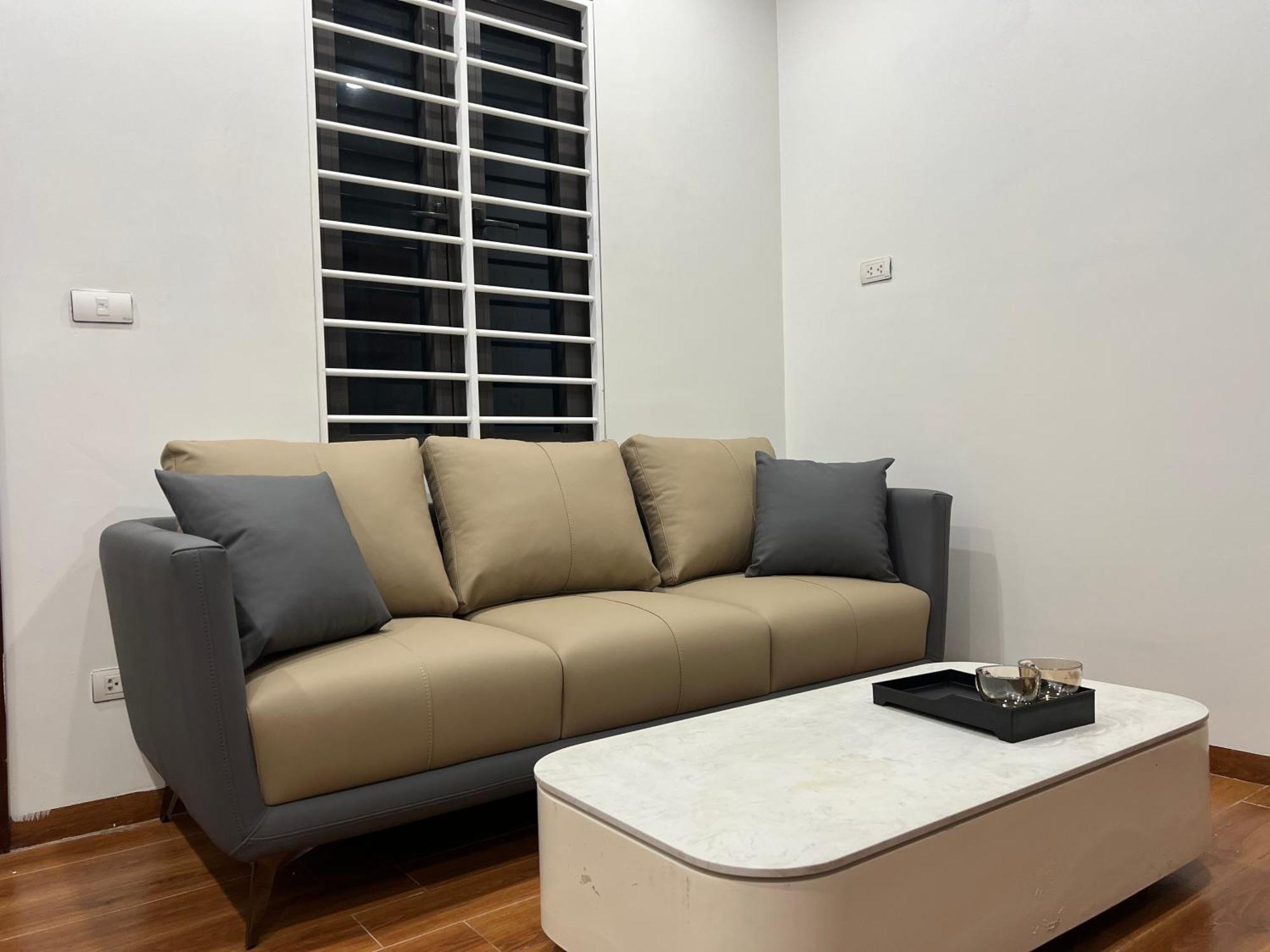 Venus Apartment Trung Phung Hanoi Dış mekan fotoğraf