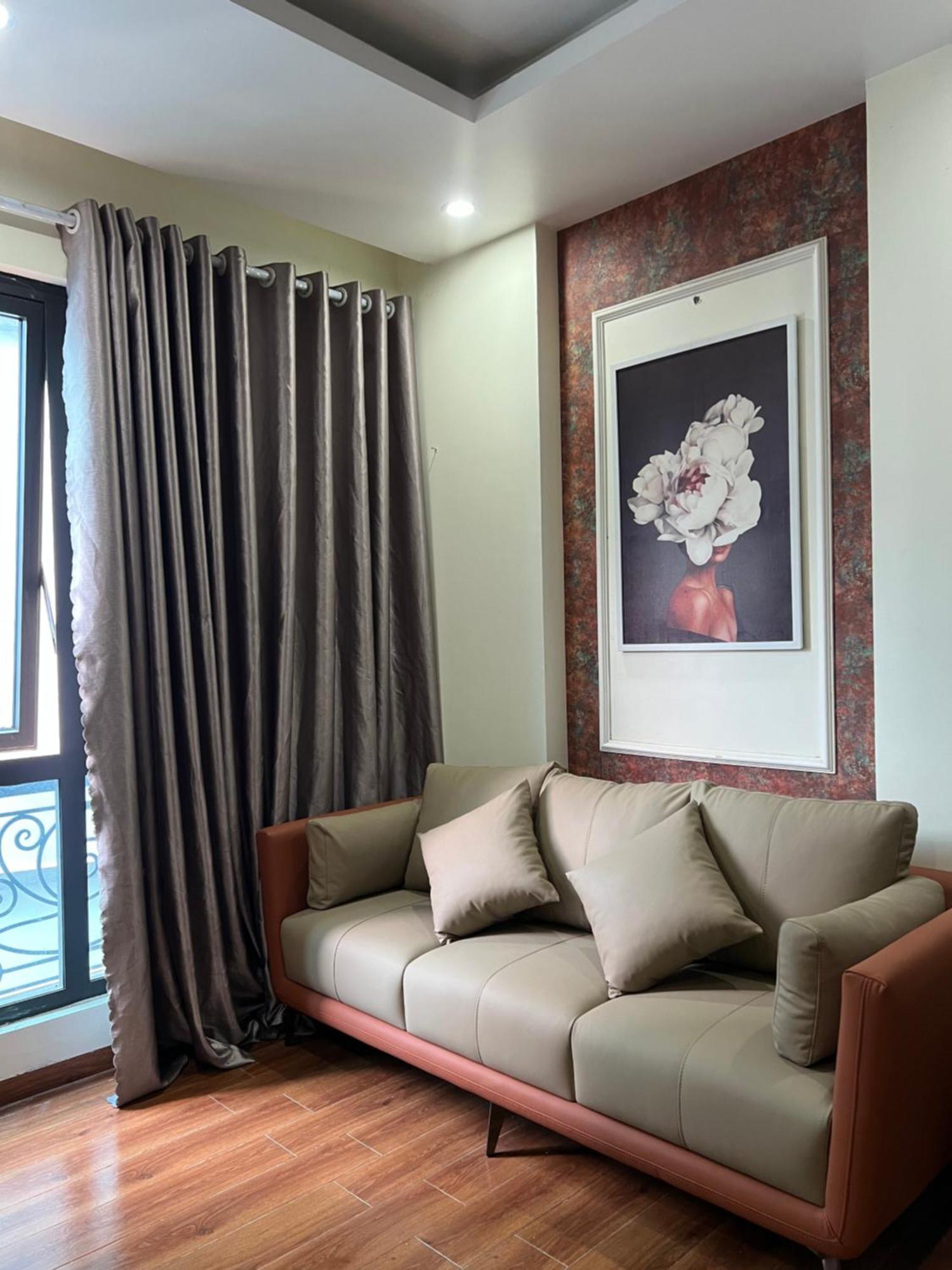 Venus Apartment Trung Phung Hanoi Dış mekan fotoğraf